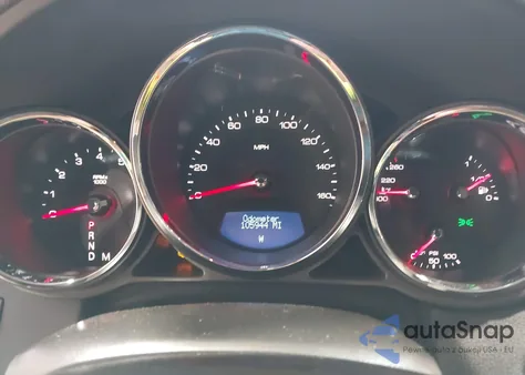 2013 Cadillac Cts Standard from USA, damaged, VIN 1G6DC1E37D0158927